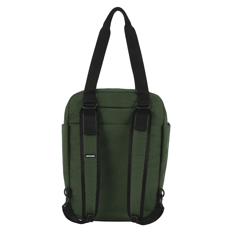 Incase Transfer Tote Highland Green