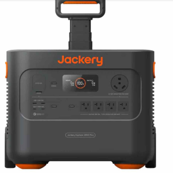 Jackery Explorer 1500 Pro review: More performance per pound
