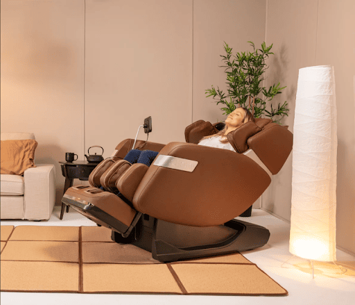 KOYO 303TS Massage Chair