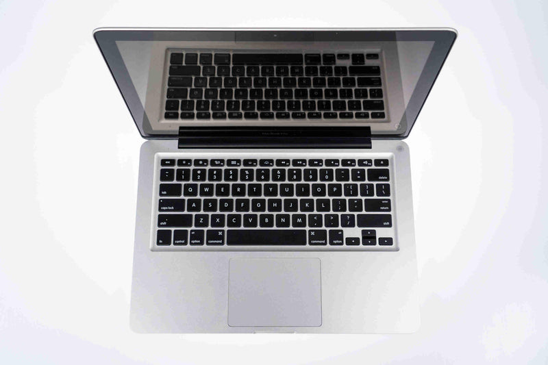 Apple MacBook Pro (15 pulgadas, mediados de 2014) 2,8 GHz I7-4980HQ 16 GB 256 GB SSD (plata)