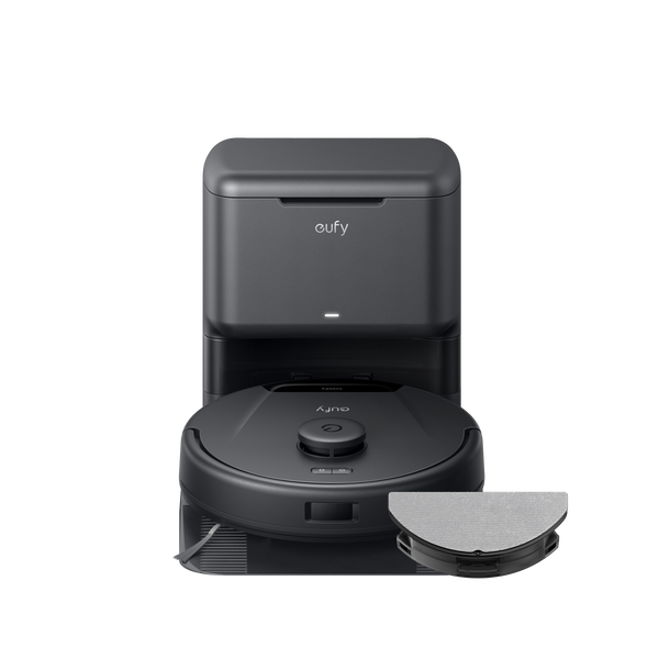 Aspiradora híbrida Eufy Clean L60