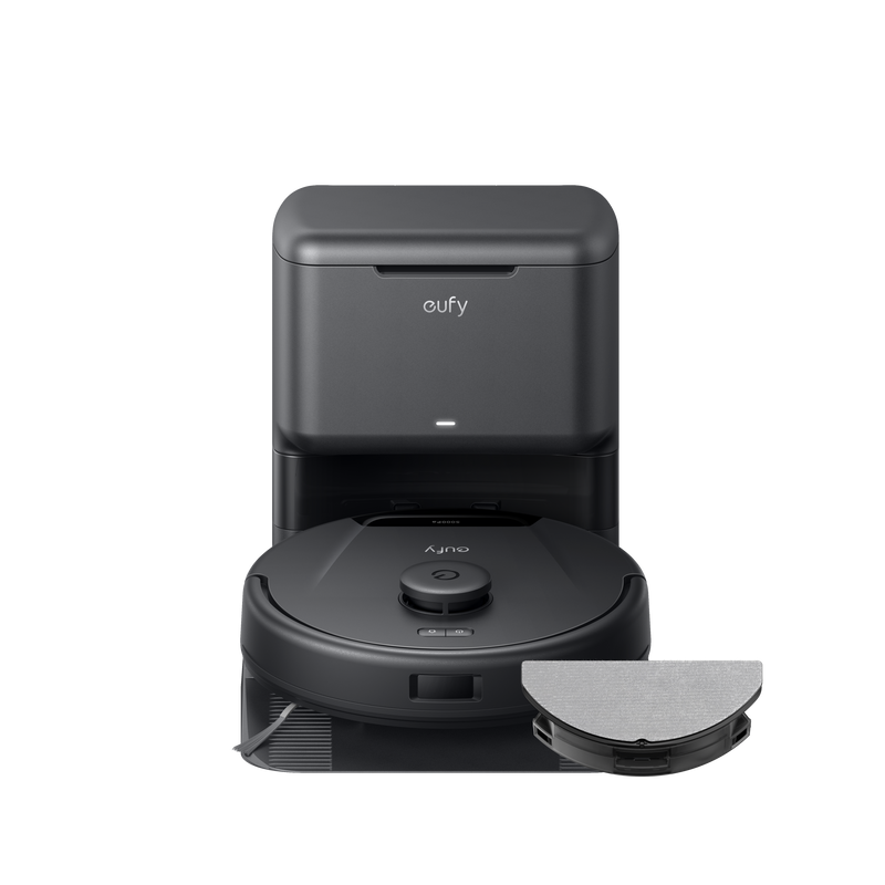 Eufy Clean L60 Hybrid vacuum cleaner