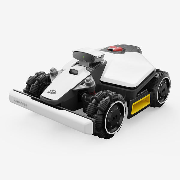 Mammotion LUBA mini AWD Robot Lawn Mower