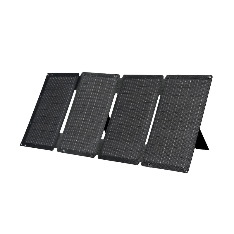 Lion Energy - Panel solar plegable de 50 W 