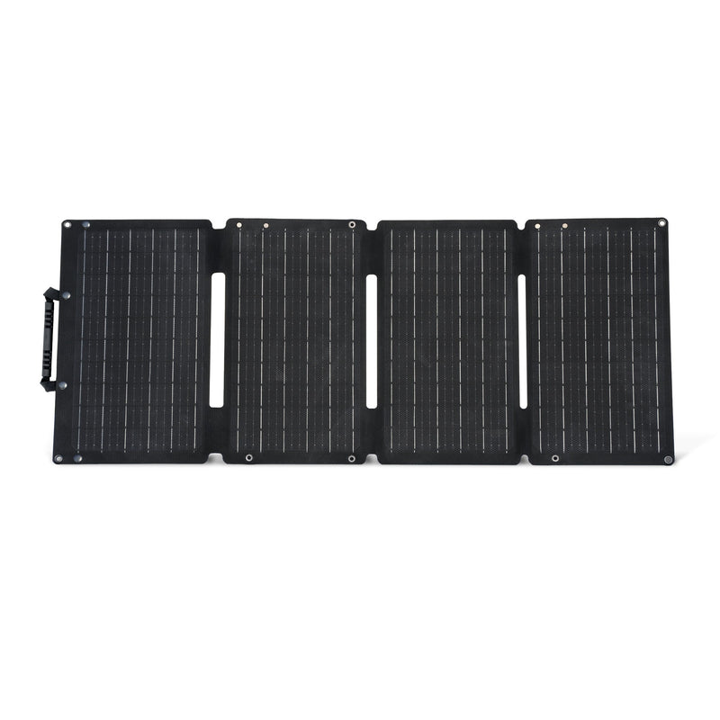 Lion Energy - Panel solar plegable de 50 W 