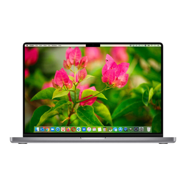 2023 Apple MacBook Pro 14-Inch Laptop – M2 Max, 12-Core CPU, 38-Core GPU, 96GB RAM, 2TB SSD, Space Grey