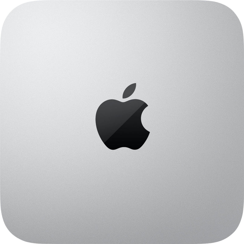 Apple Mac Mini 2020 Chip M1 de 3,2 GHz 8 GB de RAM 512 GB SSD MGNR3LL/A ¡AppleCare+ 27/10/2023!