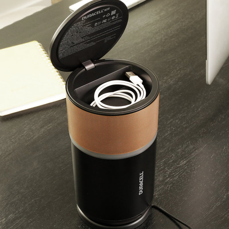 Duracell M250 Portable Power Bank