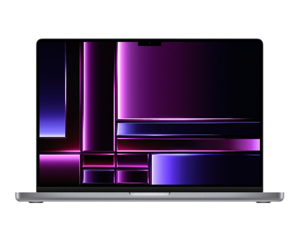 Apple MacBook Pro (2023) 16 pulgadas M2 Max CPU de 12 núcleos 38 núcleos 96 GB de RAM SSD de 1 TB