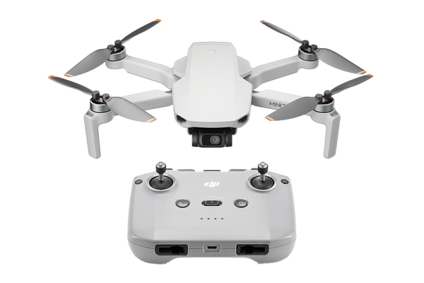 DJI Mini 2 SE