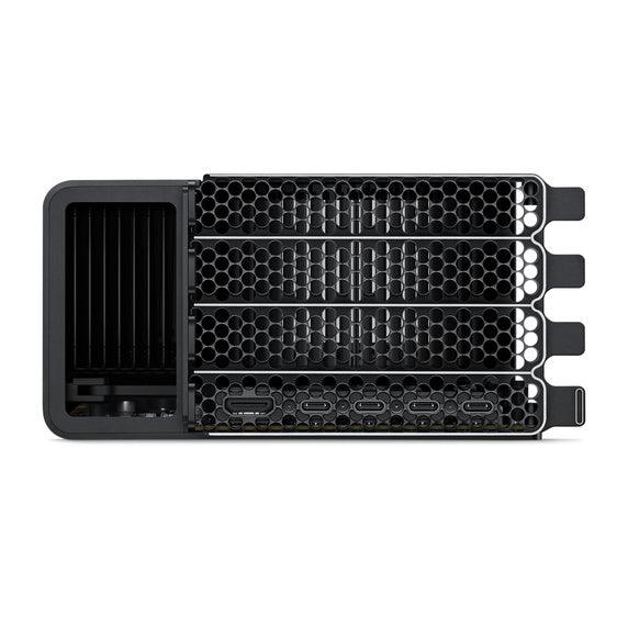 Módulo MPX de RAM de 32 GB Apple AMD Radeon Pro W6800X para Mac Pro 2019 