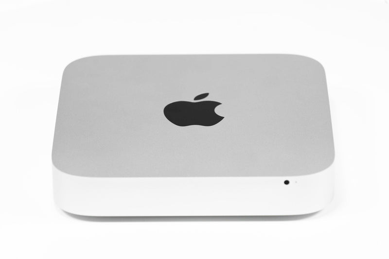 Apple Mac Mini 2020 Chip M1 de 3,2 GHz 8 GB de RAM 512 GB SSD MGNR3LL/A ¡AppleCare+ 27/10/2023!