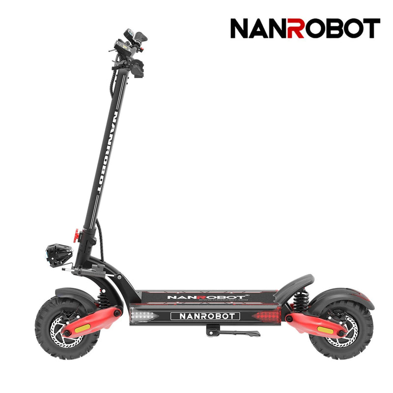 Nanrobot LS7+ 72V Electric Scooter