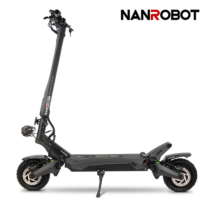 Nanrobot N6 72V Electric Scooter