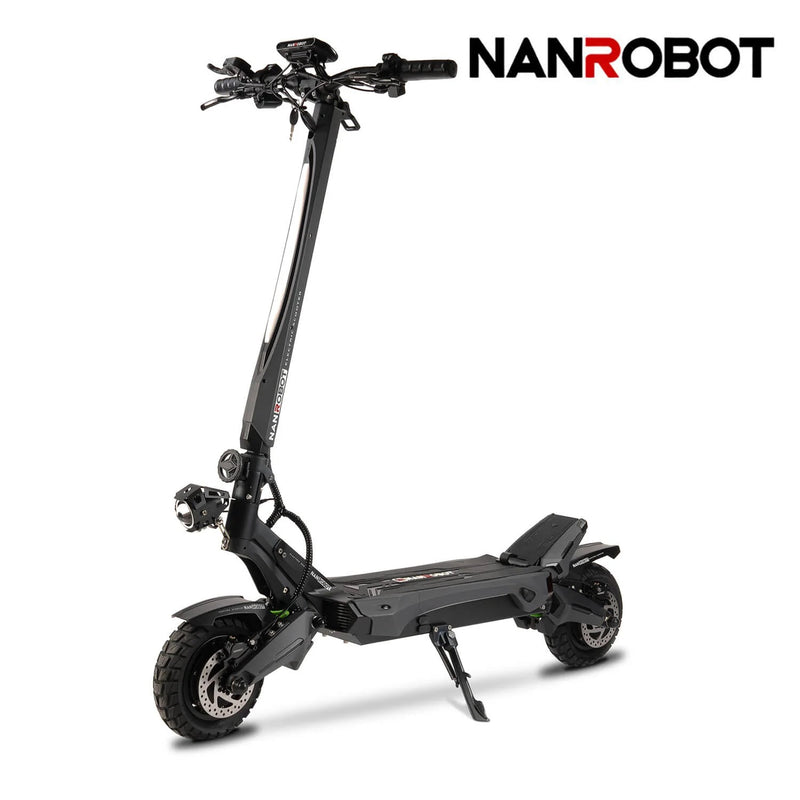 Nanrobot N6 72V Electric Scooter