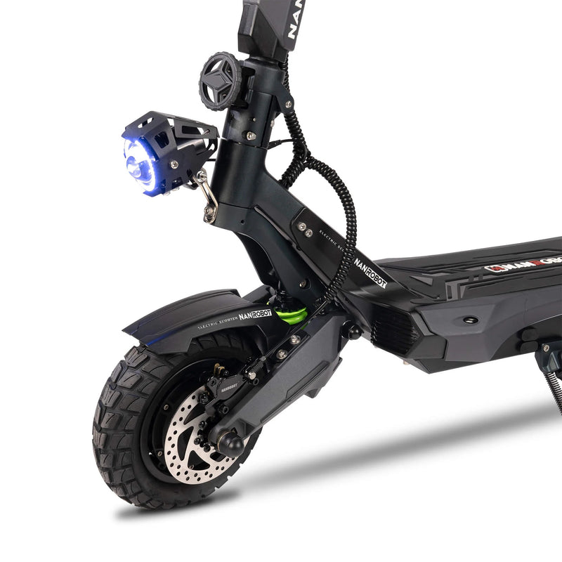 Nanrobot N6 72V Electric Scooter