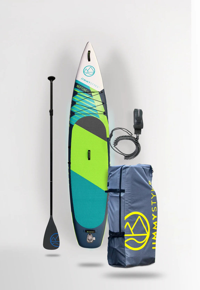 Jimmy Styks NEPTUNE 12'6" ISUP Board