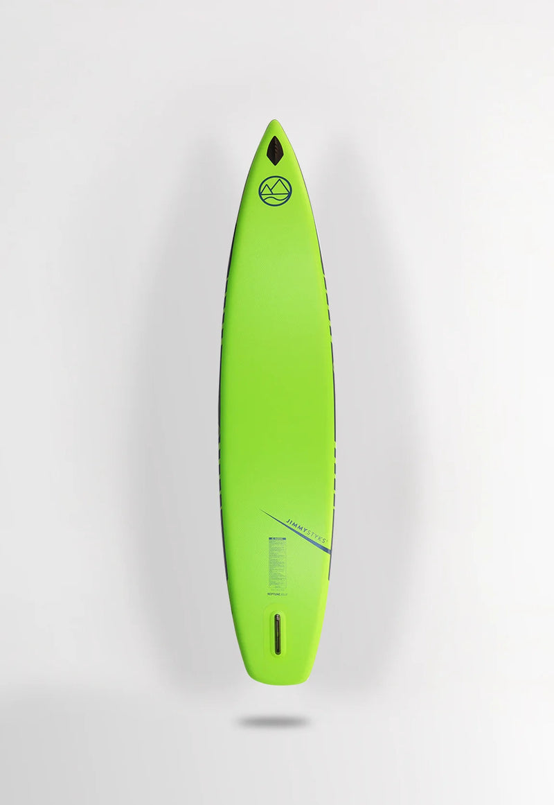 Jimmy Styks NEPTUNE 12'6" ISUP Board