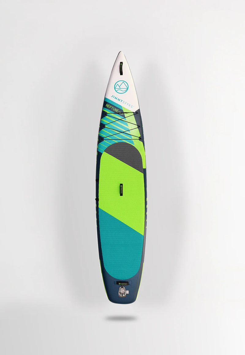 Jimmy Styks NEPTUNE 12'6" ISUP Board