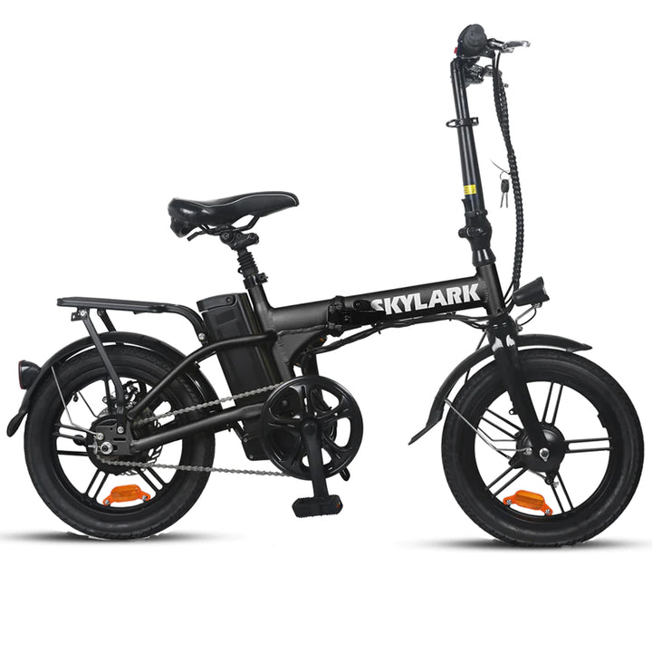 NAKTO Skylark 20" Ebike