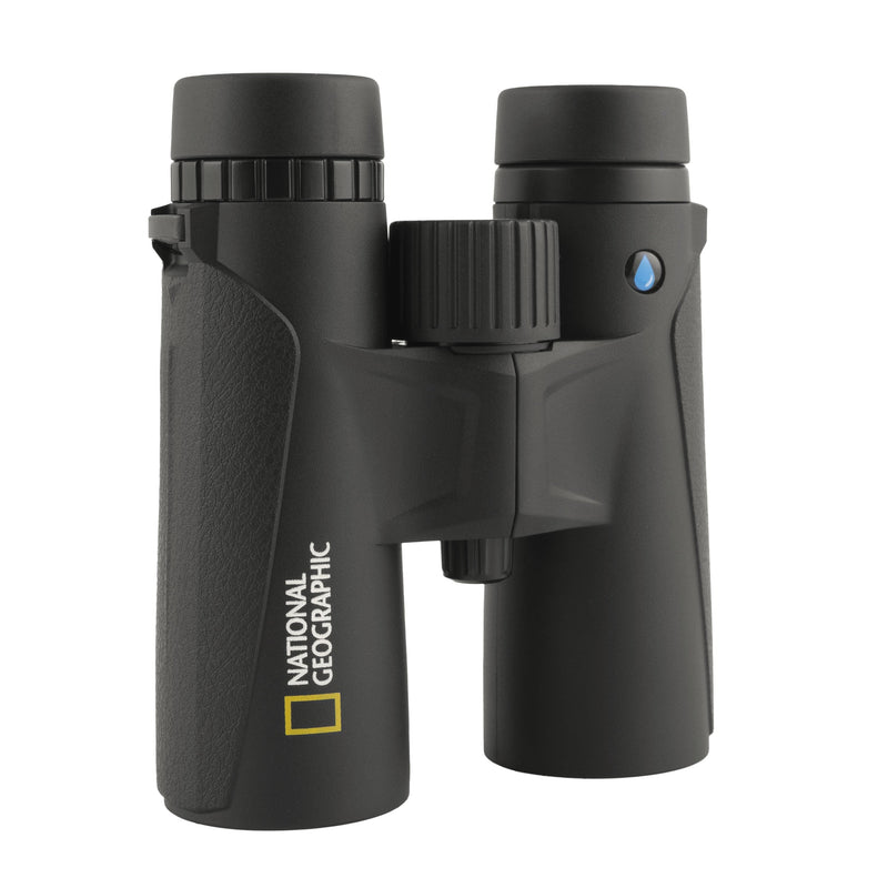 National Geographic 10x42 Waterproof Binoculars