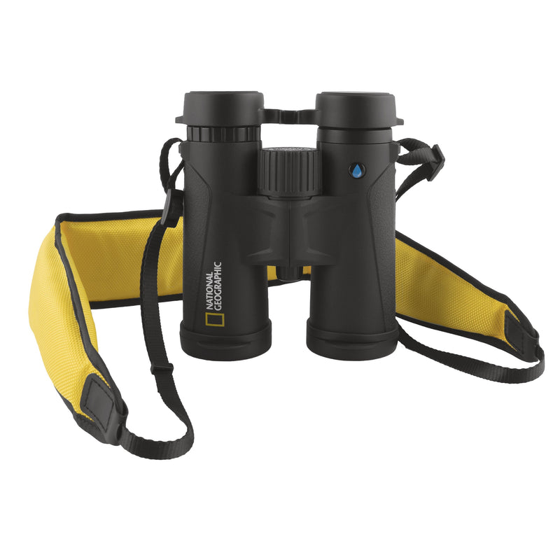 National Geographic 10x42 Waterproof Binoculars