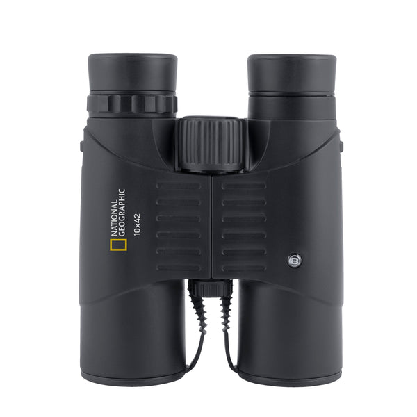 National Geographic Expedition Series 10x42 WP Binoculars