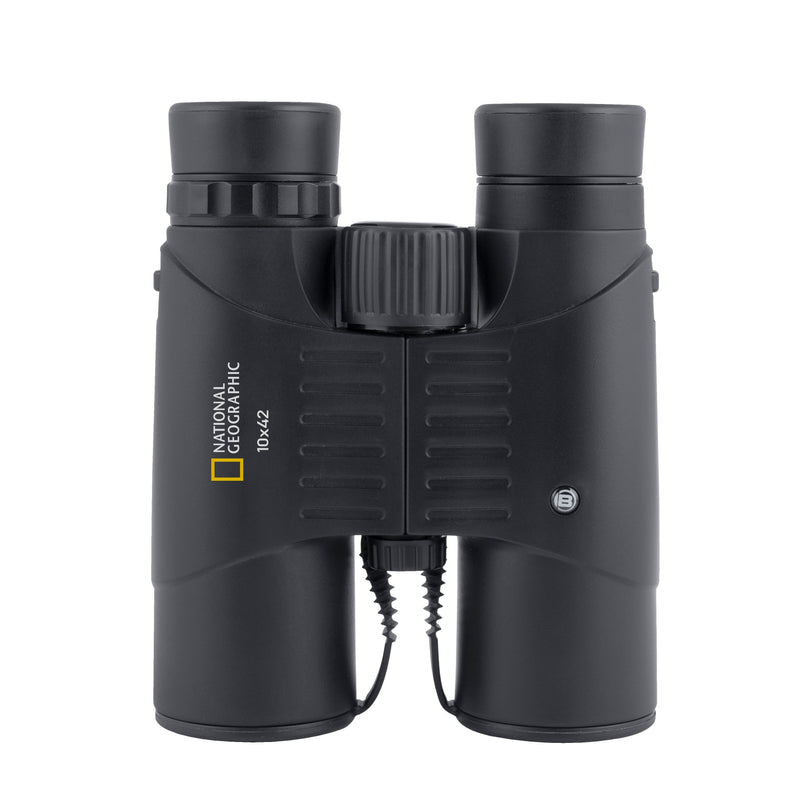 National Geographic Expedition Series 10x42 WP Binoculars