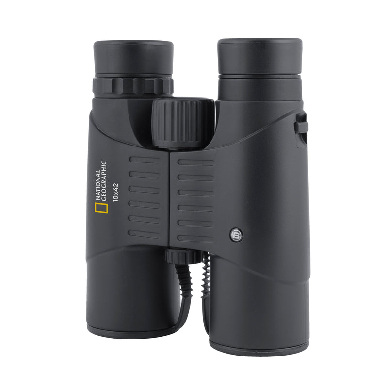 National Geographic Expedition Series 10x42 WP Binoculars