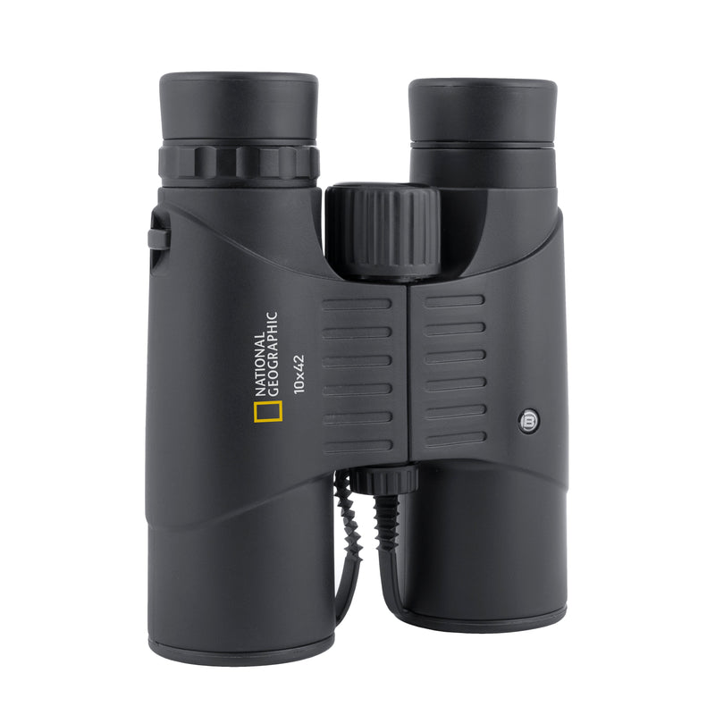 National Geographic Expedition Series 10x42 WP Binoculars