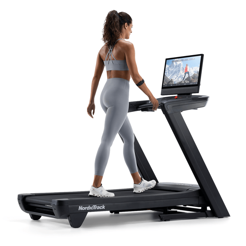 NordicTrack Commercial 2450 Treadmill