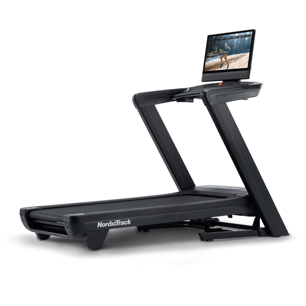 Cinta de correr NordicTrack Commercial 2450