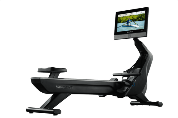 NordicTrack RW900 Rower