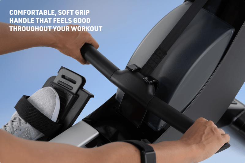 NordicTrack RW900 Rower with 24'' Touchscreen