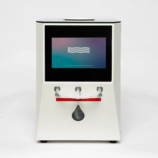 Echo Water - Echo Refresh Hydrogen Inhalation Machine