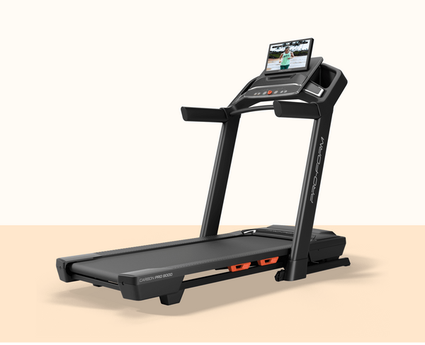 ProForm Carbon Pro 9000 Treadmill