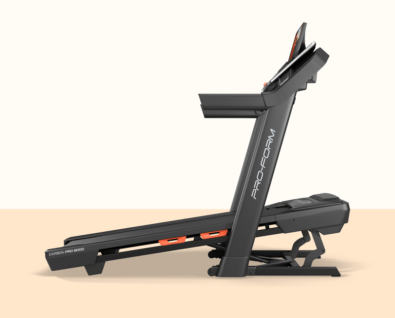 ProForm Carbon Pro 9000 Treadmill