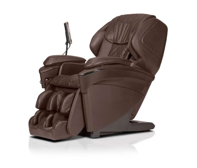 Panasonic MAJ7 Real Pro Ultra Massage  Recliner Chair