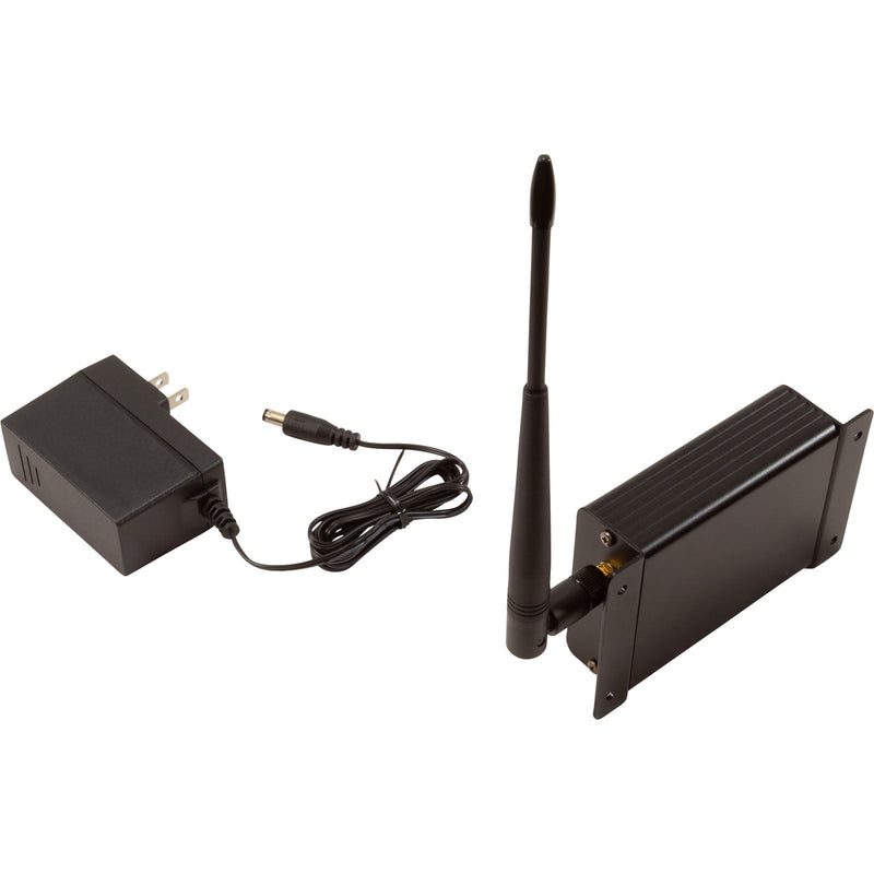 XCVR ASY CON ANTENA DE ALTA POTENCIA KIT DE CONEXIÓN INALÁMBRICA SCREENLOGIC