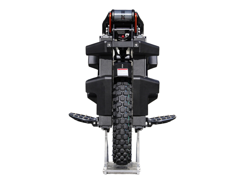 Begode - Extreme Ibex Electric Unicycle