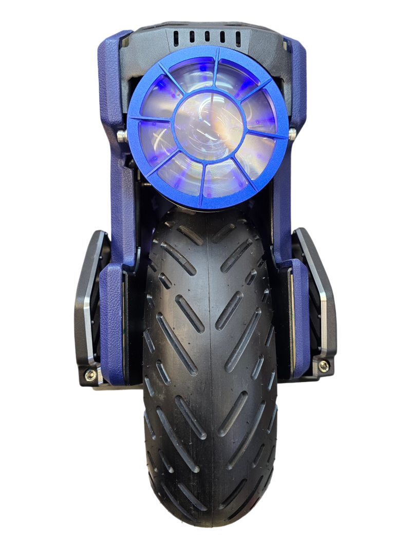 Begode Mten4P Electric Unicycle (Upgraded 24 Mosfets)