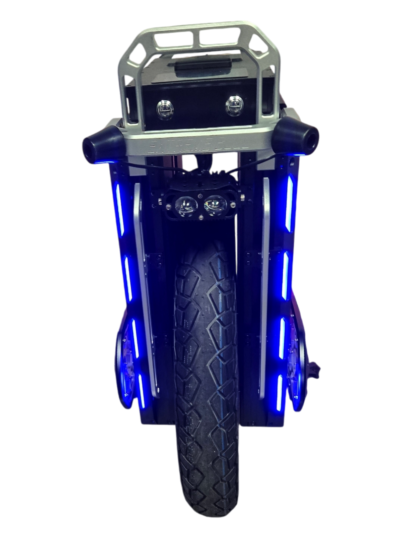 Begode - Commander GT Electric Unicycle