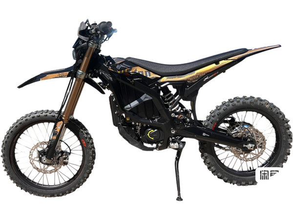 Surron Ultra Bee 21kw Electric Dirt Bike 2025