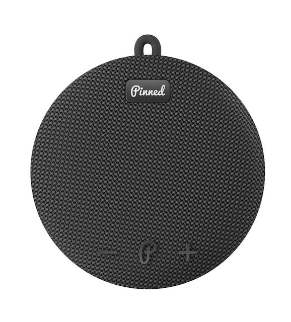 Pinned the Dart 2.0 Speaker