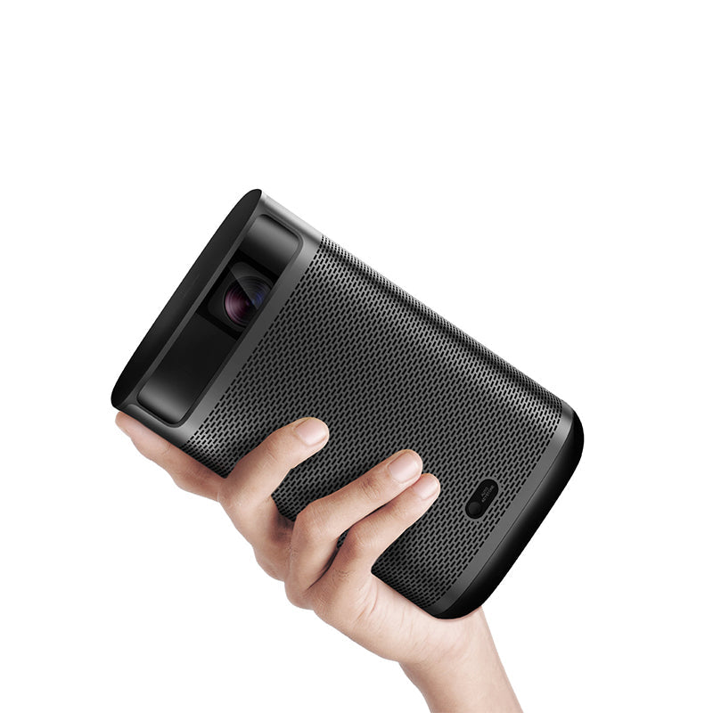 XGIMI Mogo Pro+ Portable Projector