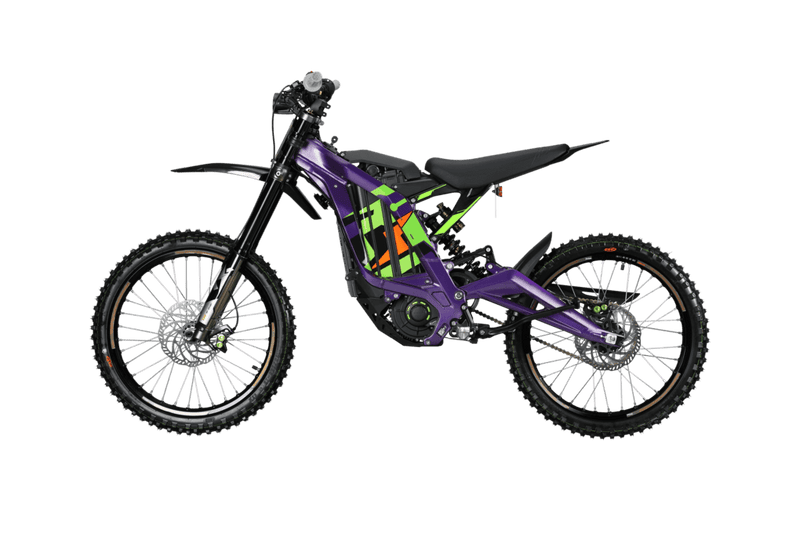 SURRON Light Bee X Electric Bike 2024