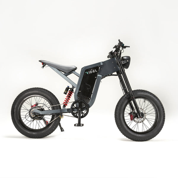 Ridel R1 Off Road E bike