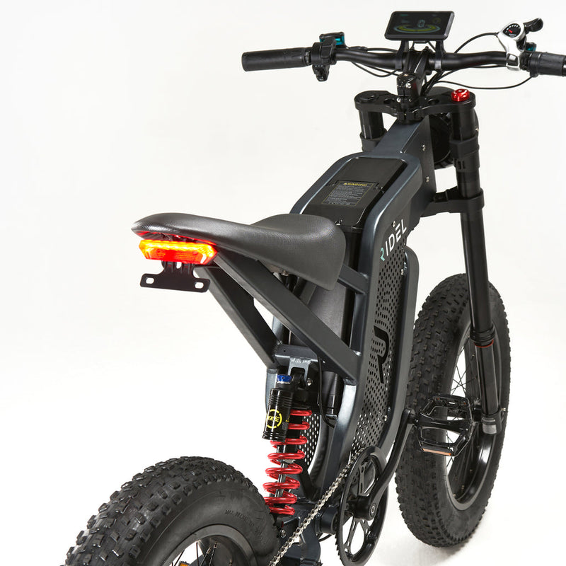 Ridel R1 Off Road E bike