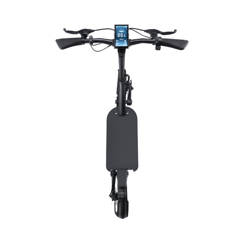 VMAX R55 Pro Dual-Motor Electric Scooter
