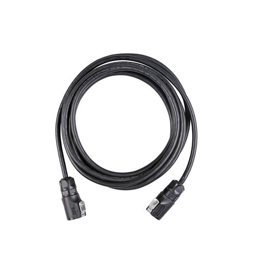 Cable de comunicación Renogy LP16 con conector de 7 pines y 23 pies (macho a macho)